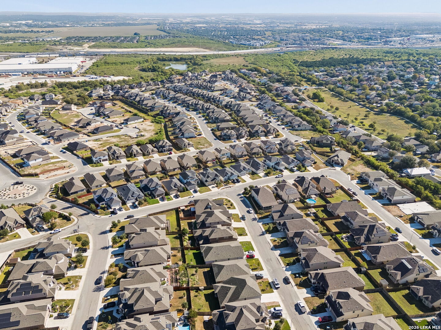 15230 Comanche Mist San Antonio TX 78233
