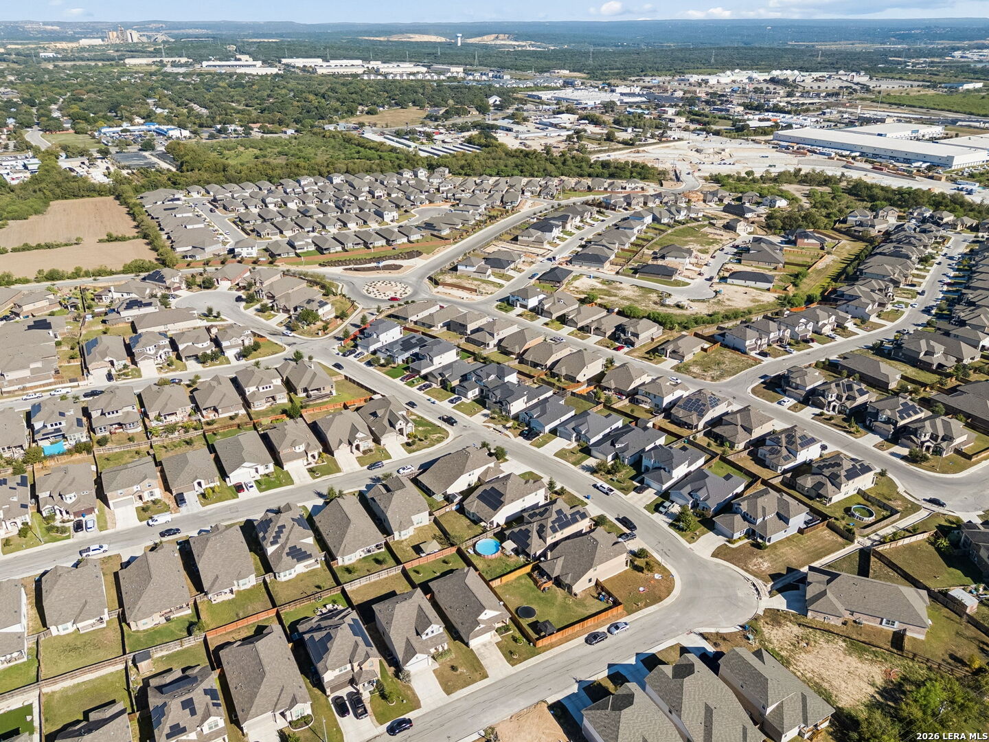 15230 Comanche Mist San Antonio TX 78233