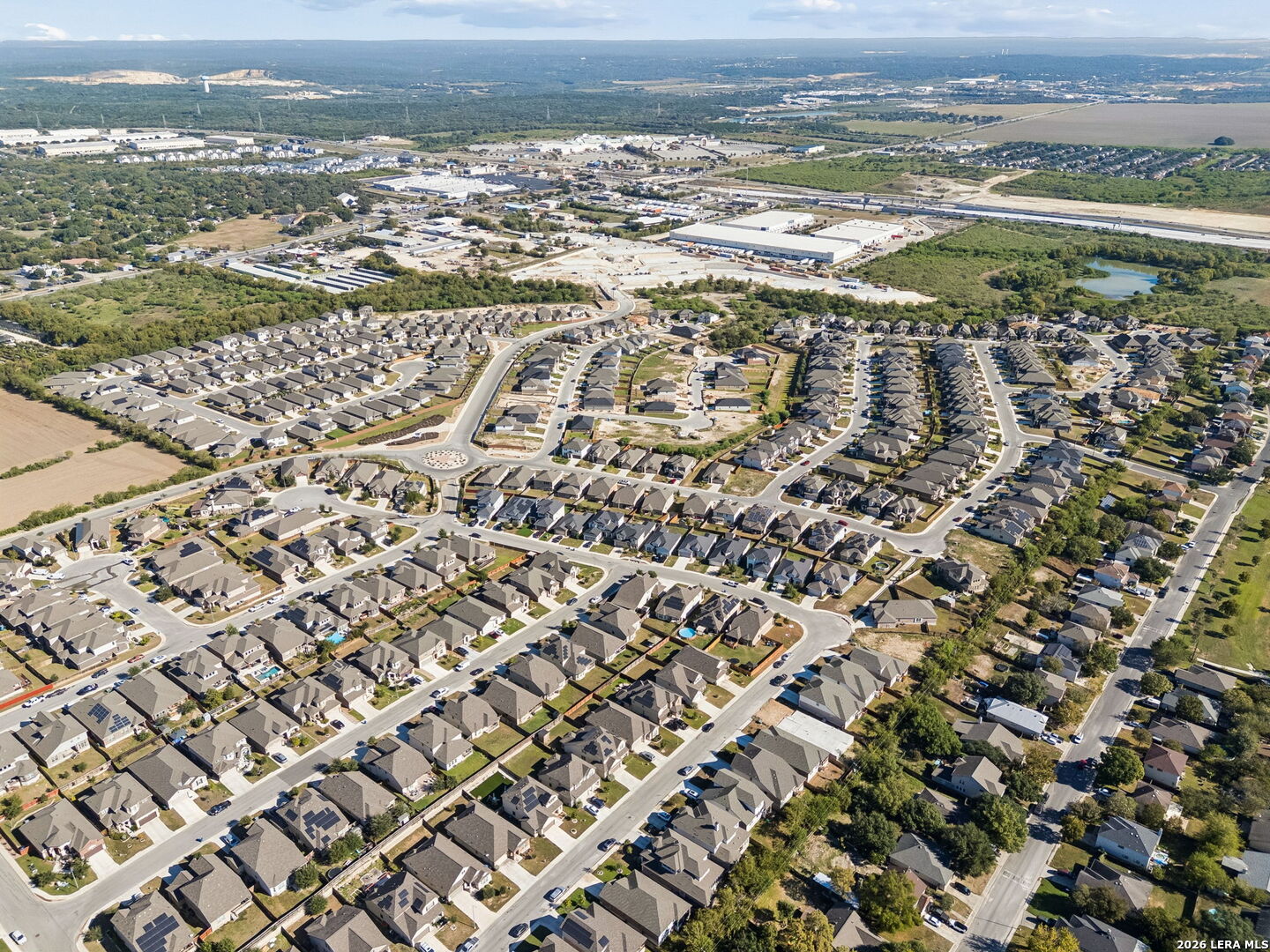 15230 Comanche Mist San Antonio TX 78233