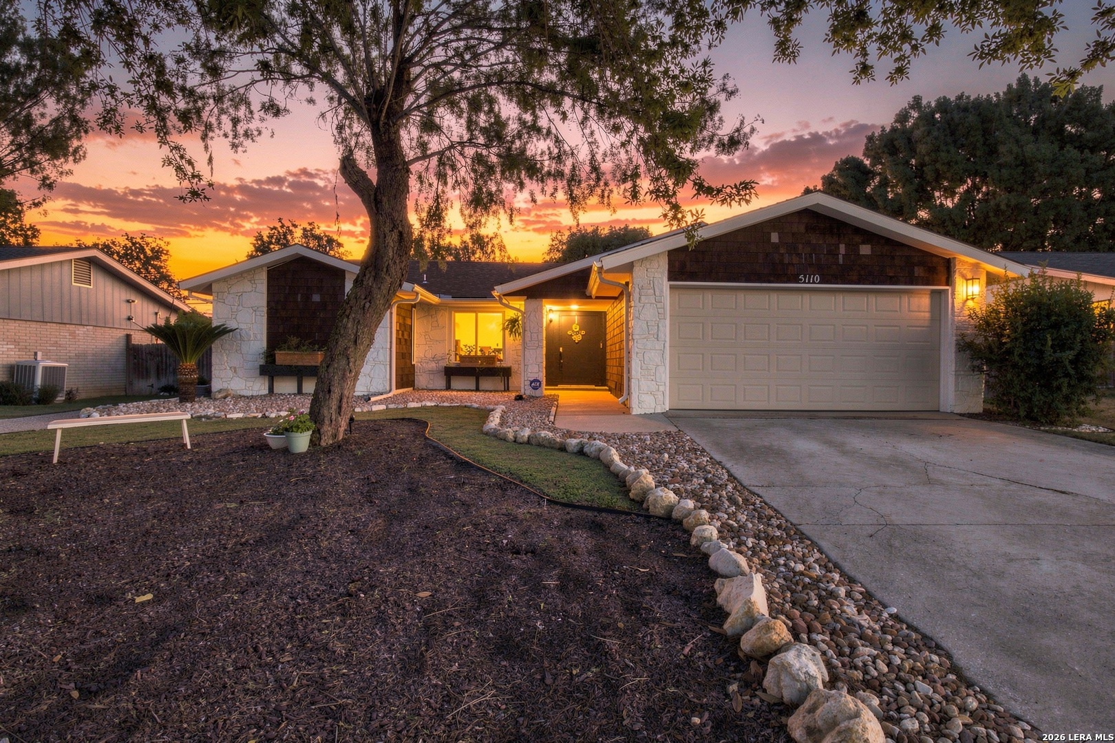 5110 Timber Trace Street San Antonio TX 78250