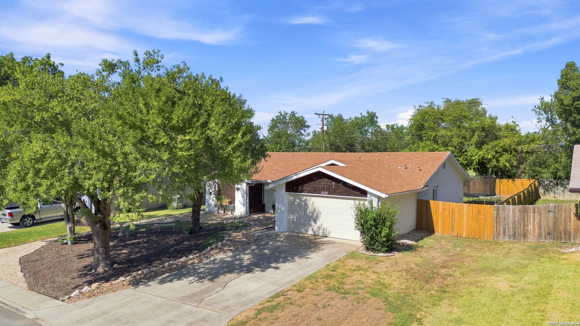5110 Timber Trace Street San Antonio TX 78250