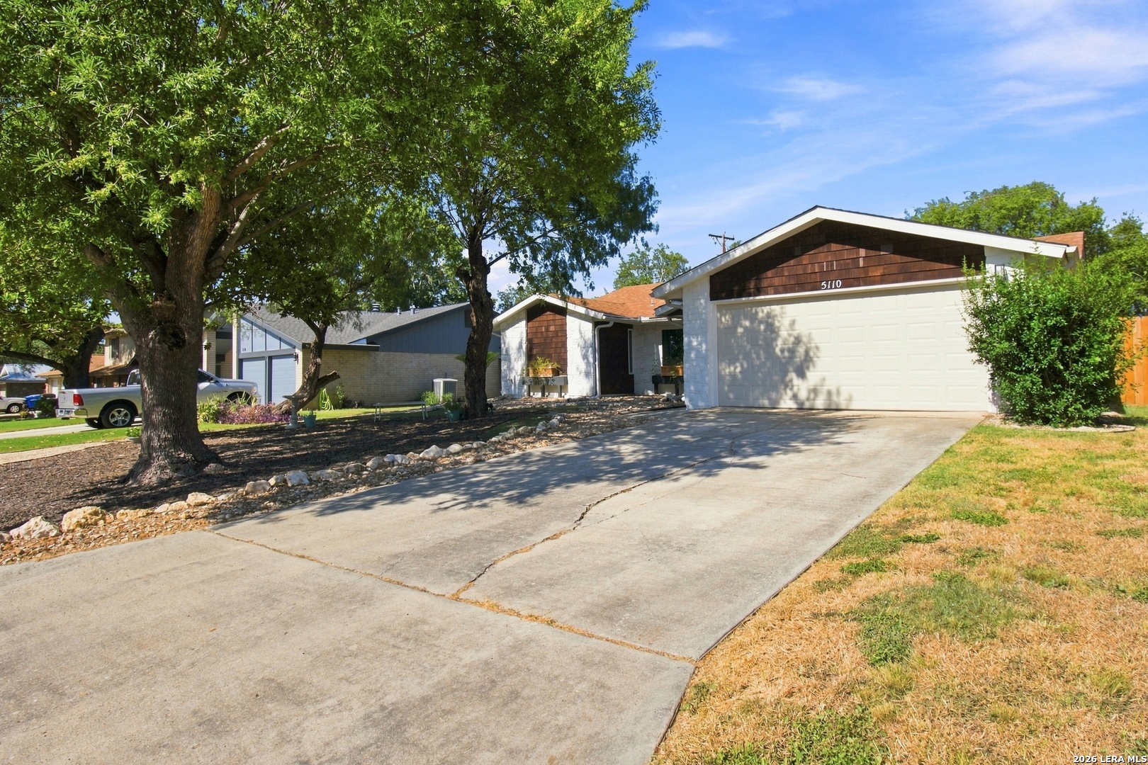 5110 Timber Trace Street San Antonio TX 78250