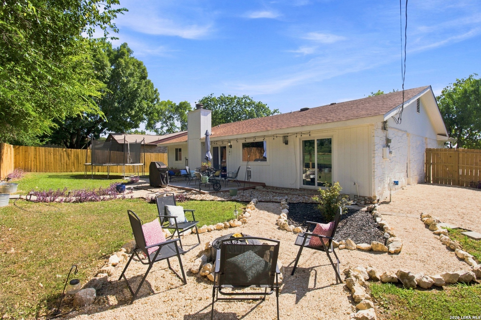 5110 Timber Trace Street San Antonio TX 78250