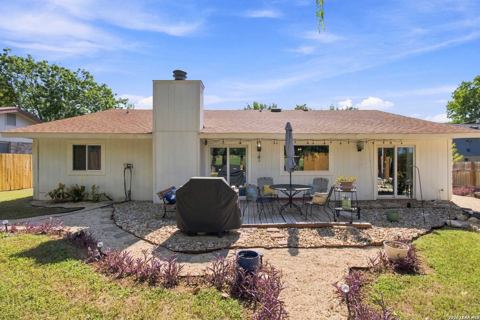 5110 Timber Trace Street San Antonio TX 78250