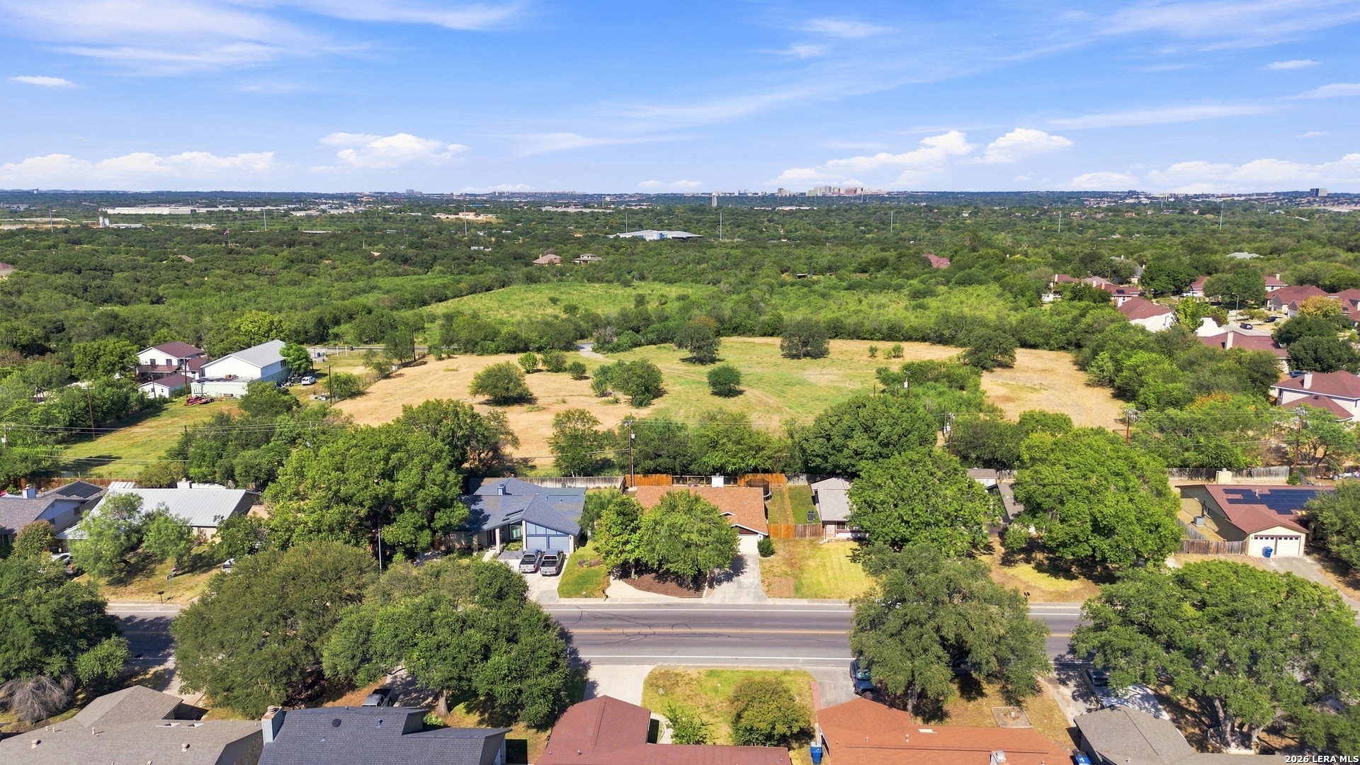 5110 Timber Trace Street San Antonio TX 78250