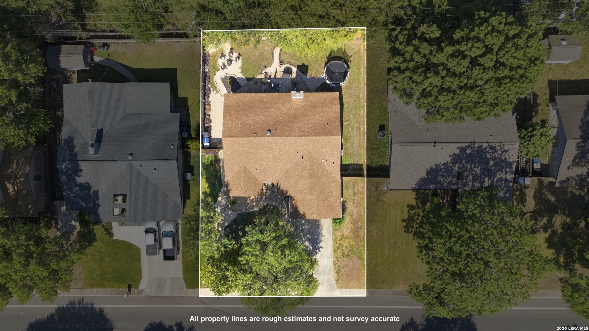 5110 Timber Trace Street San Antonio TX 78250