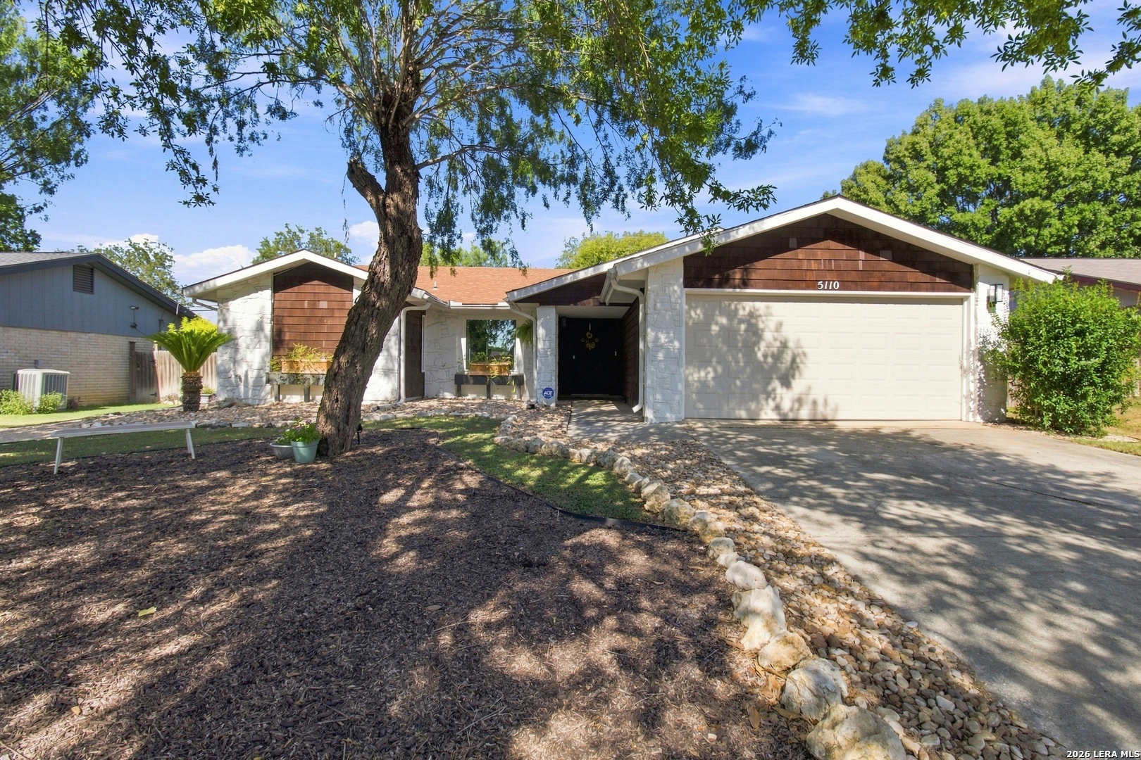 5110 Timber Trace Street San Antonio TX 78250