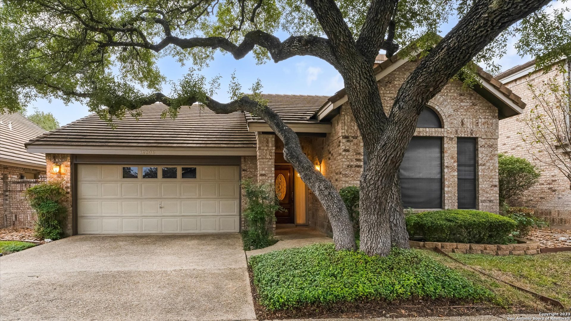 14206 Vistawood San Antonio TX 78249