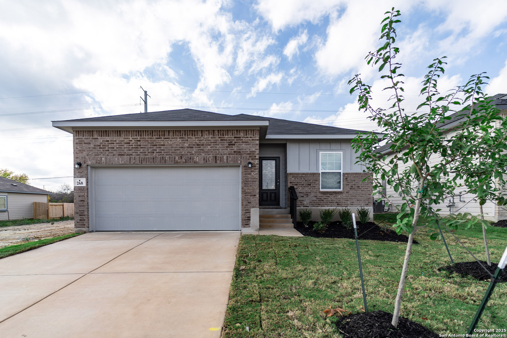 268 Ashley Loop San Antonio TX 78253