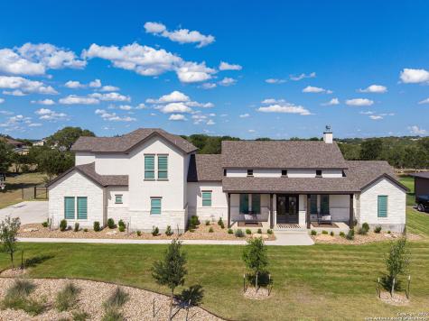 1610 Bussola New Braunfels TX 78132
