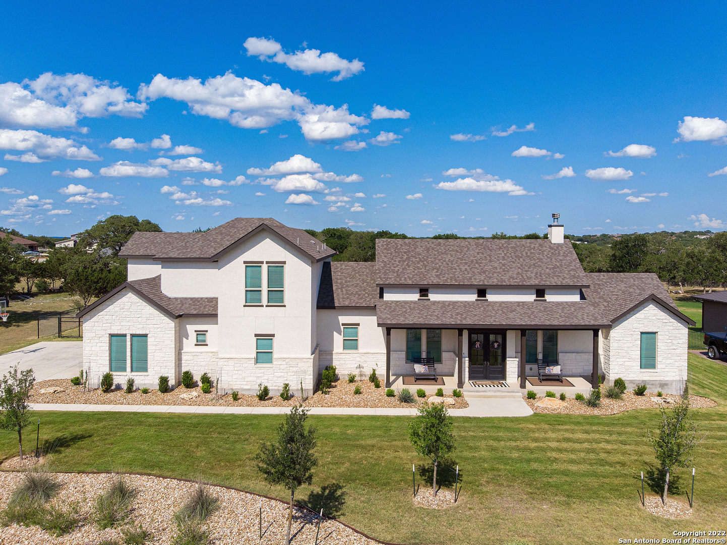 New Braunfels TX, 1610 Bussola