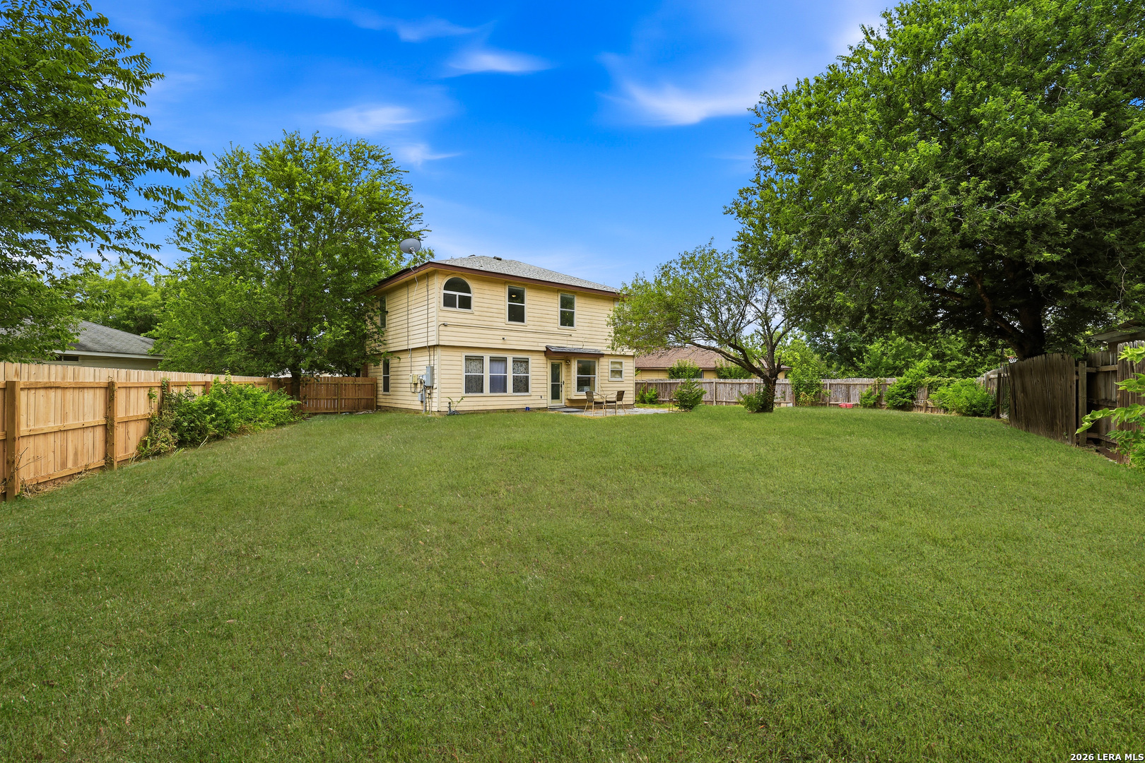 7003 Lynn Lake Drive San Antonio TX 78244