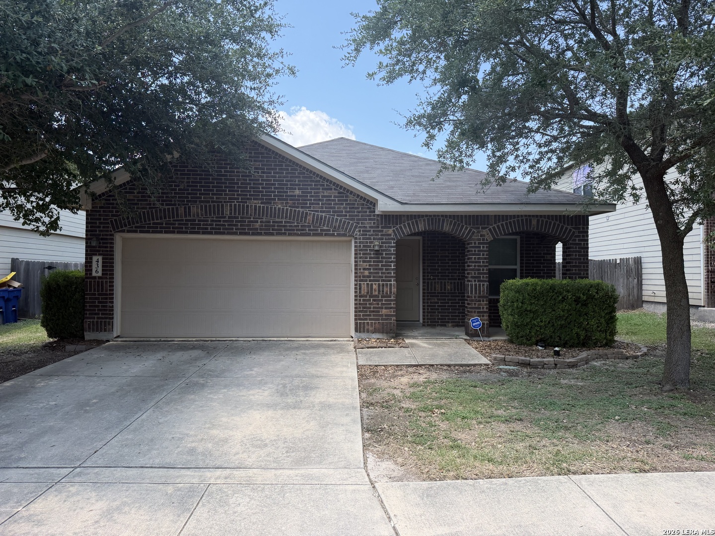 436 Stonebrook Cibolo TX 78108