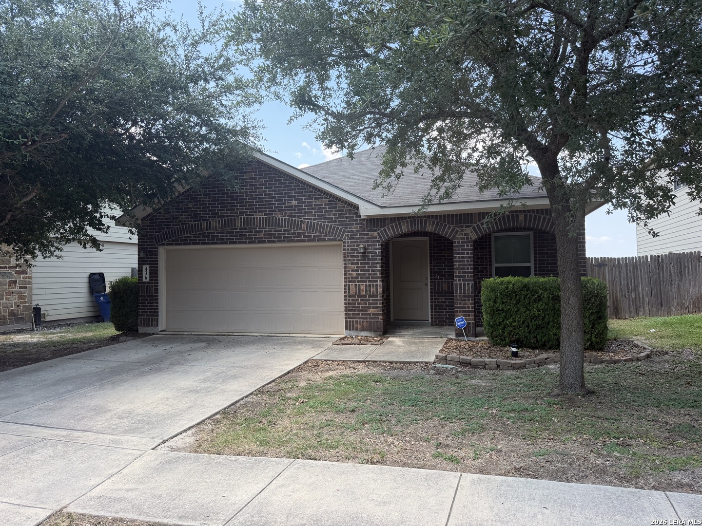 436 Stonebrook Cibolo TX 78108