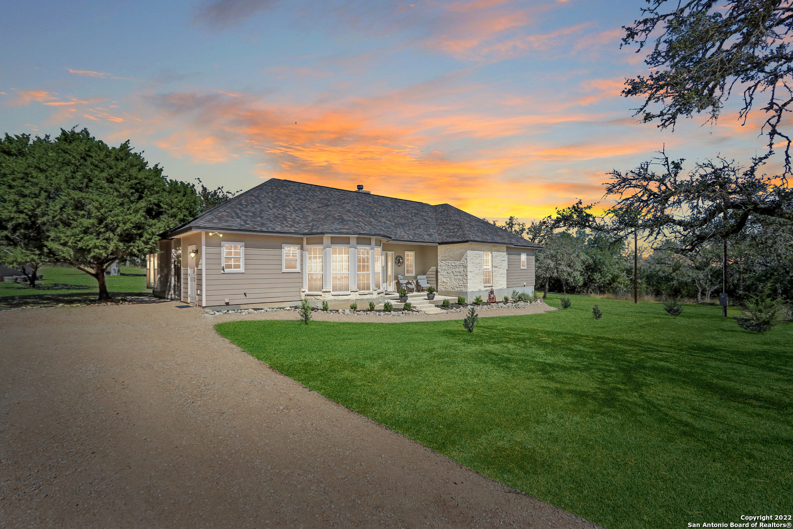 218 Majestic Oaks Drive Boerne TX 78006