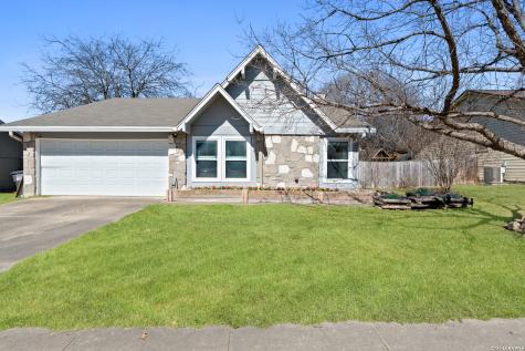 5323 Vista Run San Antonio TX 78247