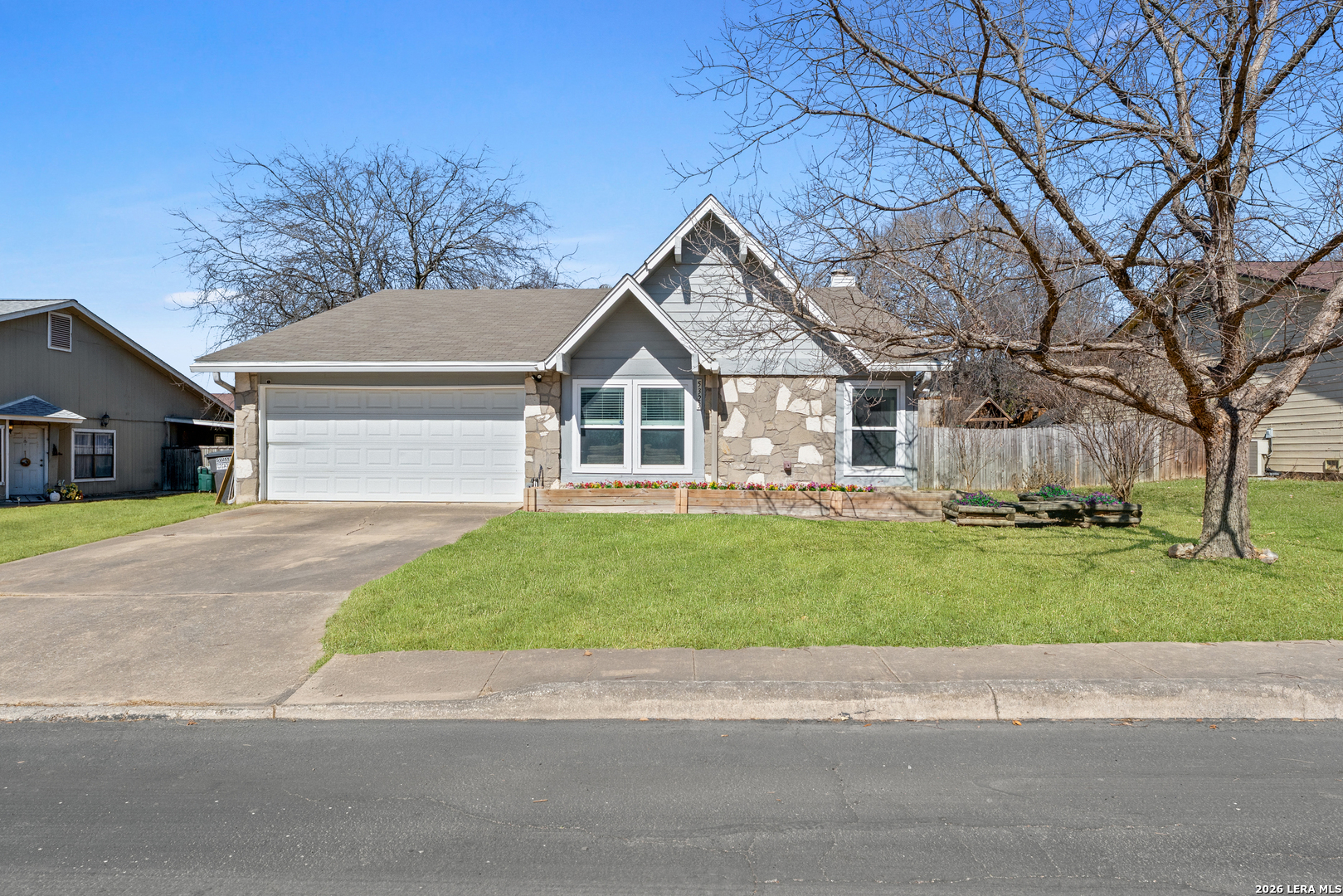 5323 Vista Run San Antonio TX 78247