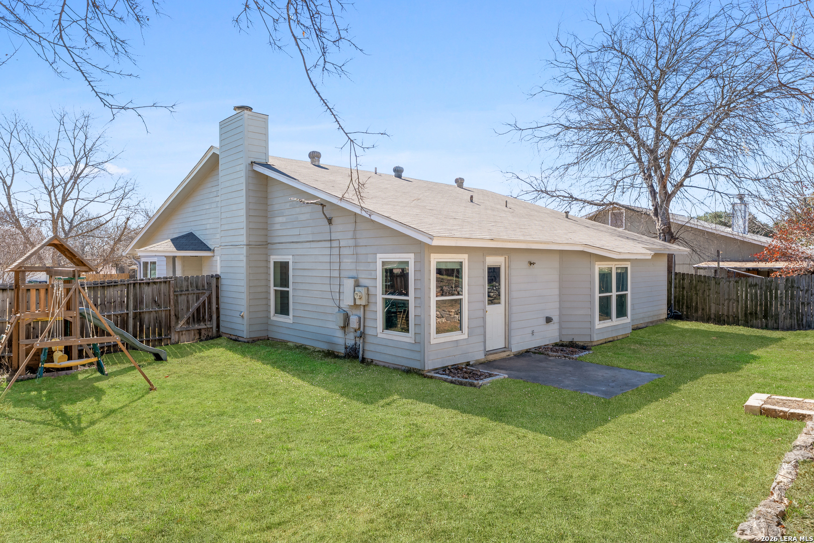 5323 Vista Run San Antonio TX 78247