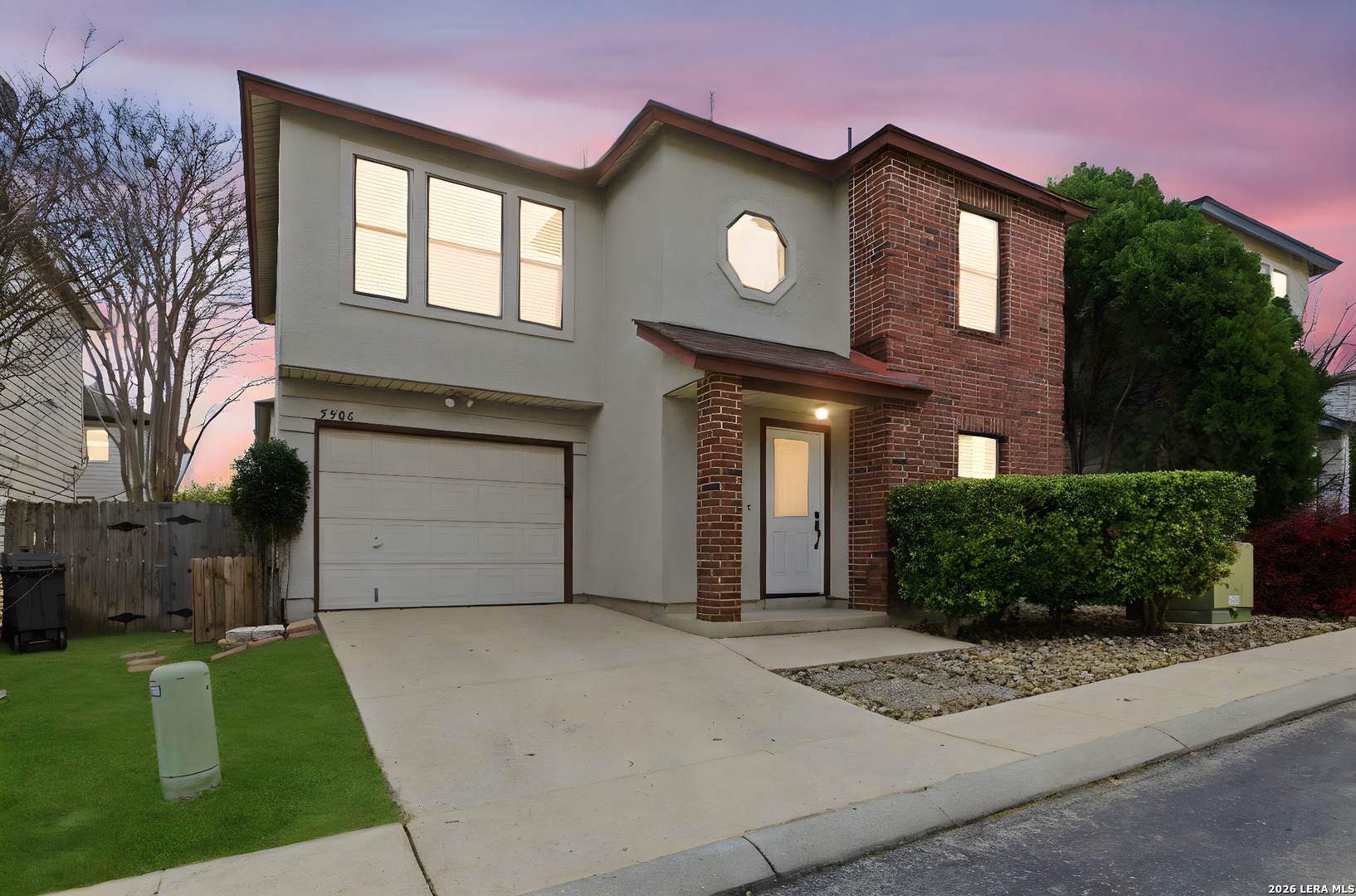 5506 Kenton Bluff San Antonio TX 78240