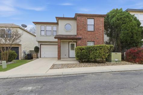 5506 Kenton Bluff San Antonio TX 78240