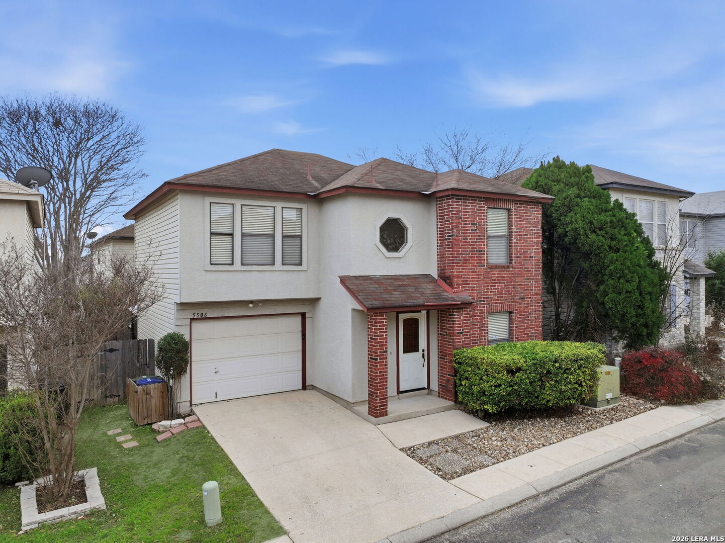 5506 Kenton Bluff San Antonio TX 78240
