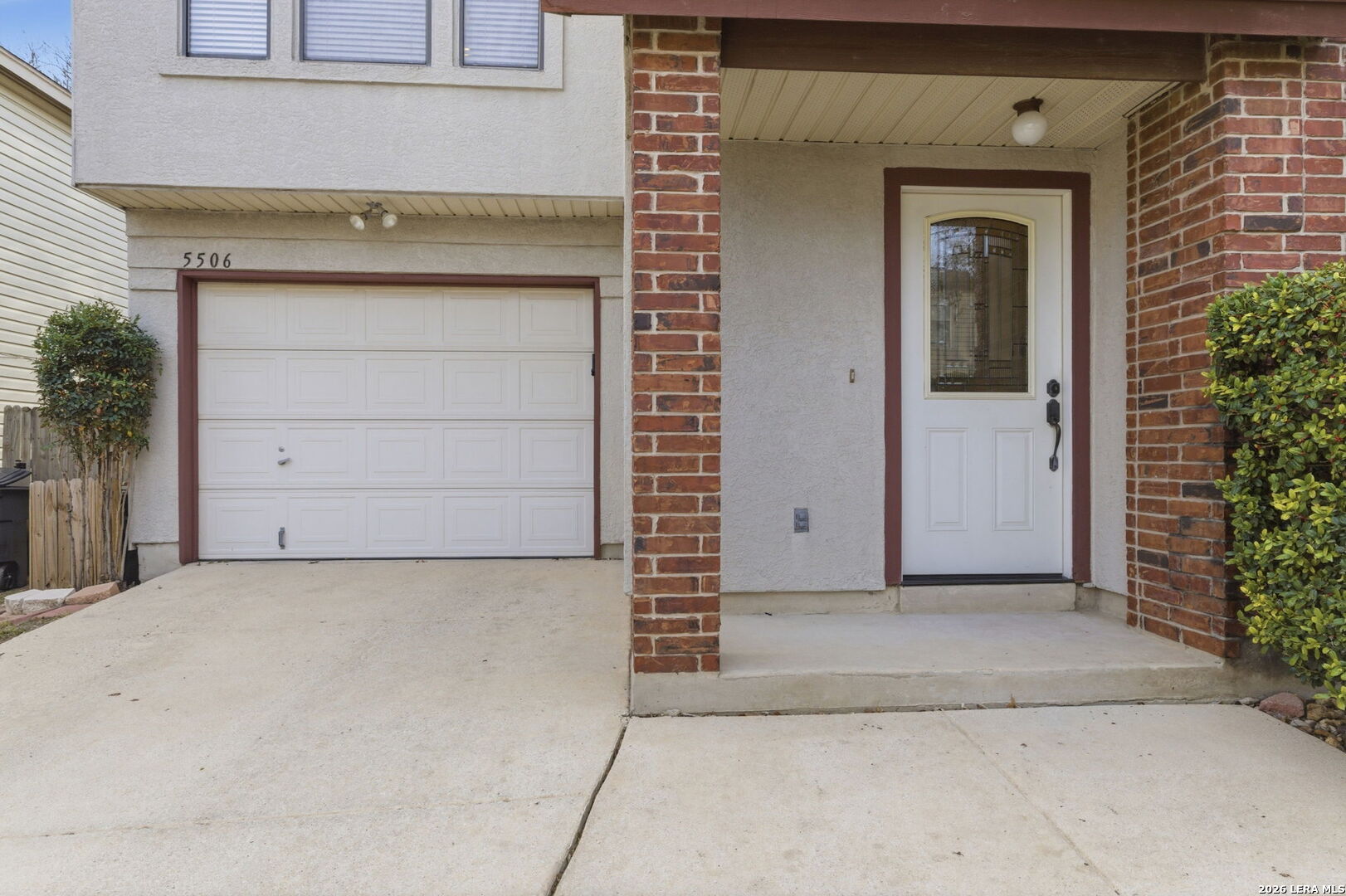 5506 Kenton Bluff San Antonio TX 78240