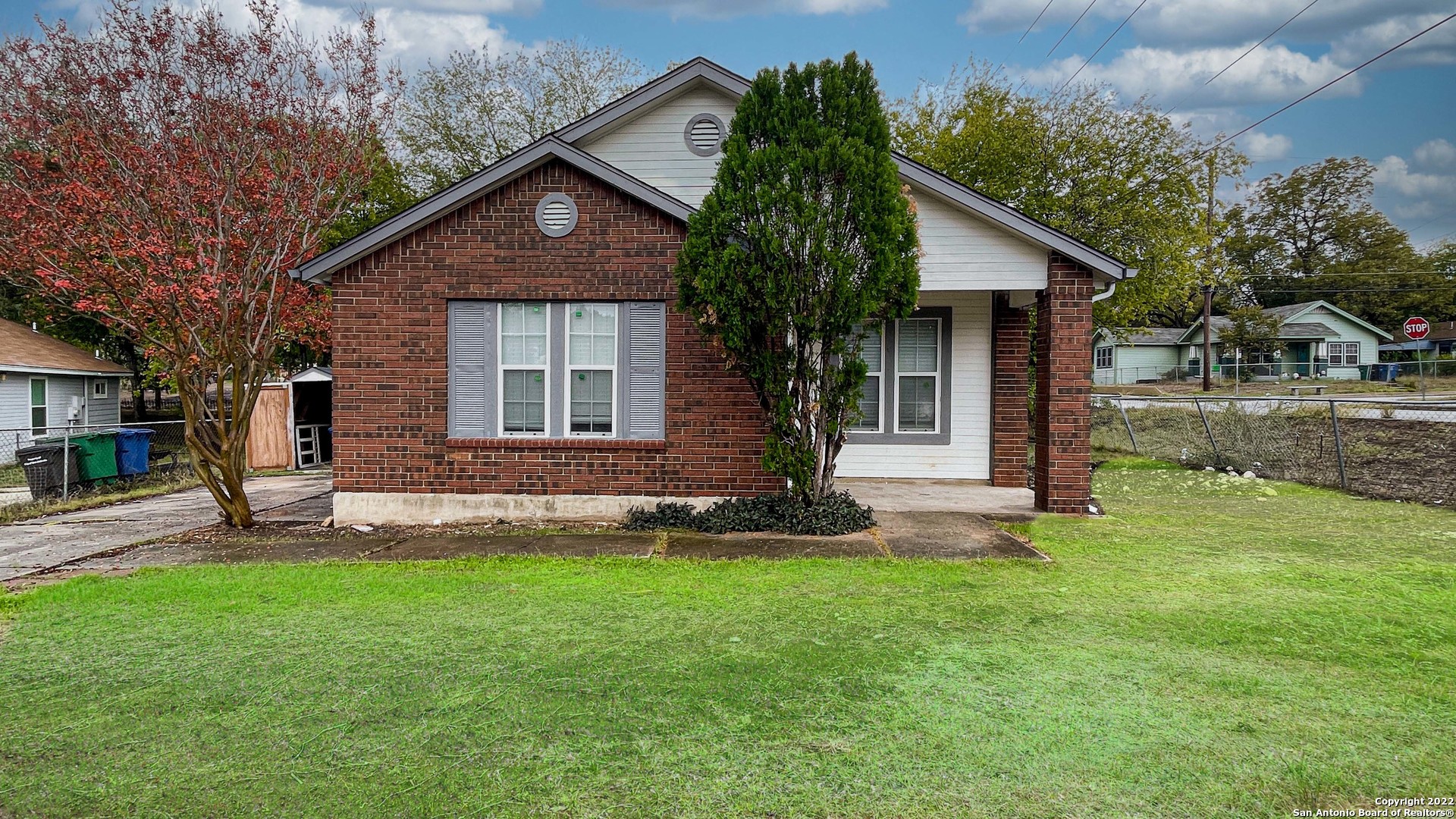 202 Ripplewind San Antonio TX 78203
