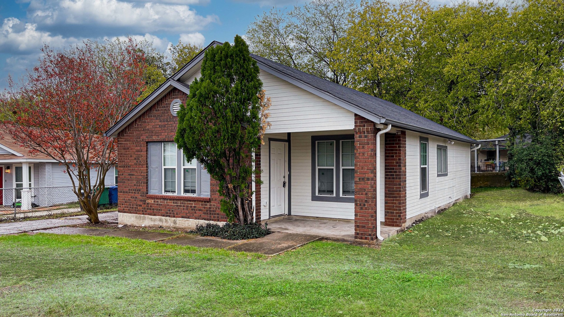 202 Ripplewind San Antonio TX 78203