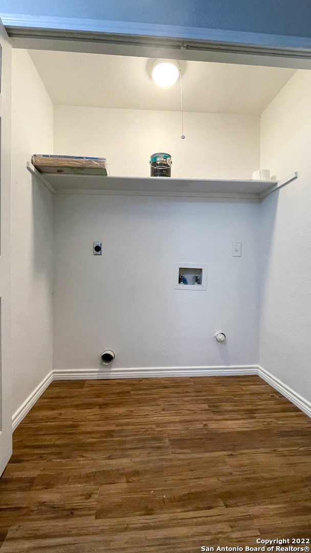 202 Ripplewind San Antonio TX 78203