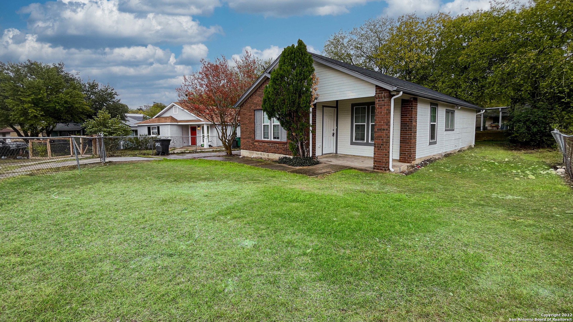 202 Ripplewind San Antonio TX 78203