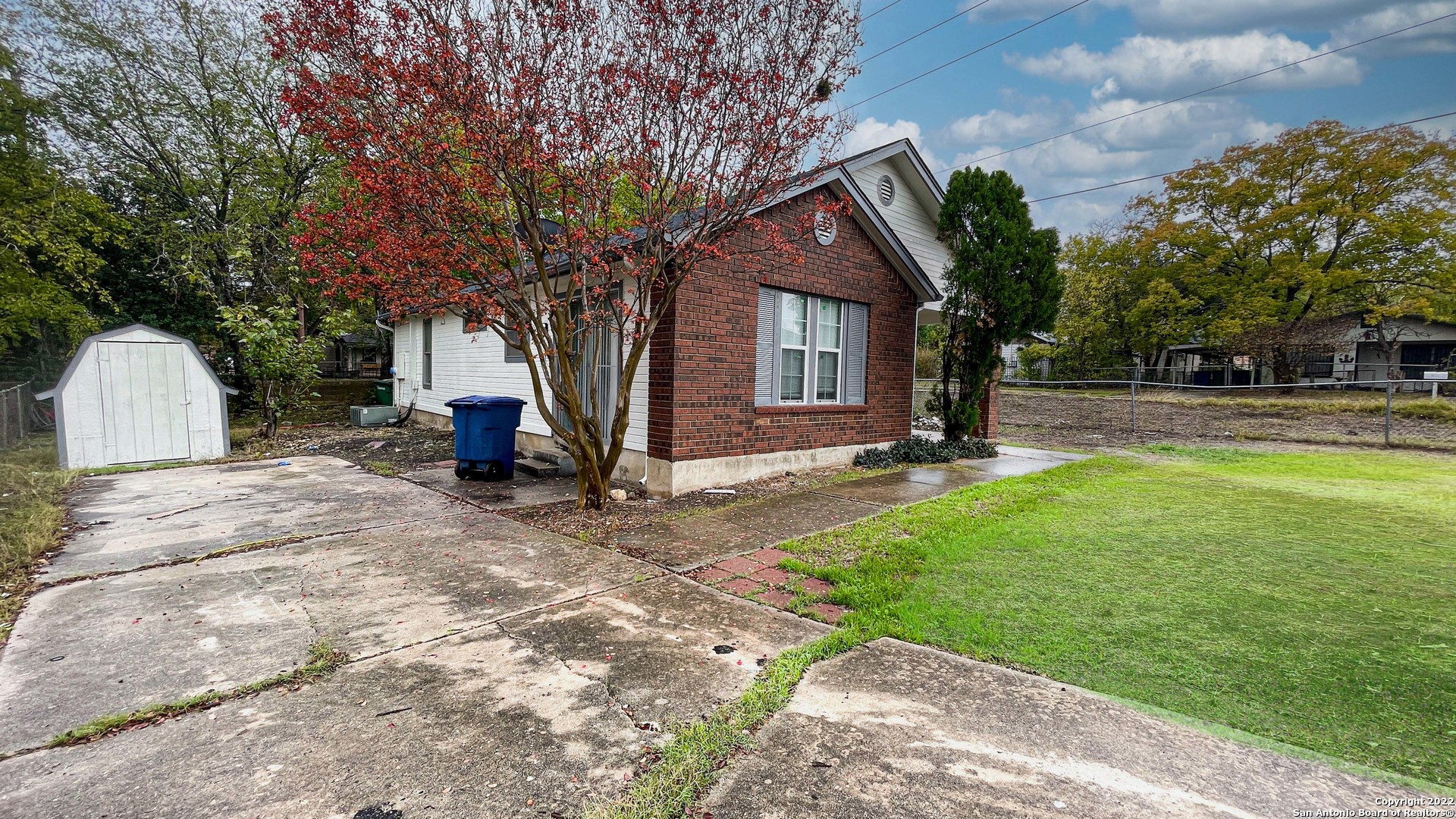 202 Ripplewind San Antonio TX 78203