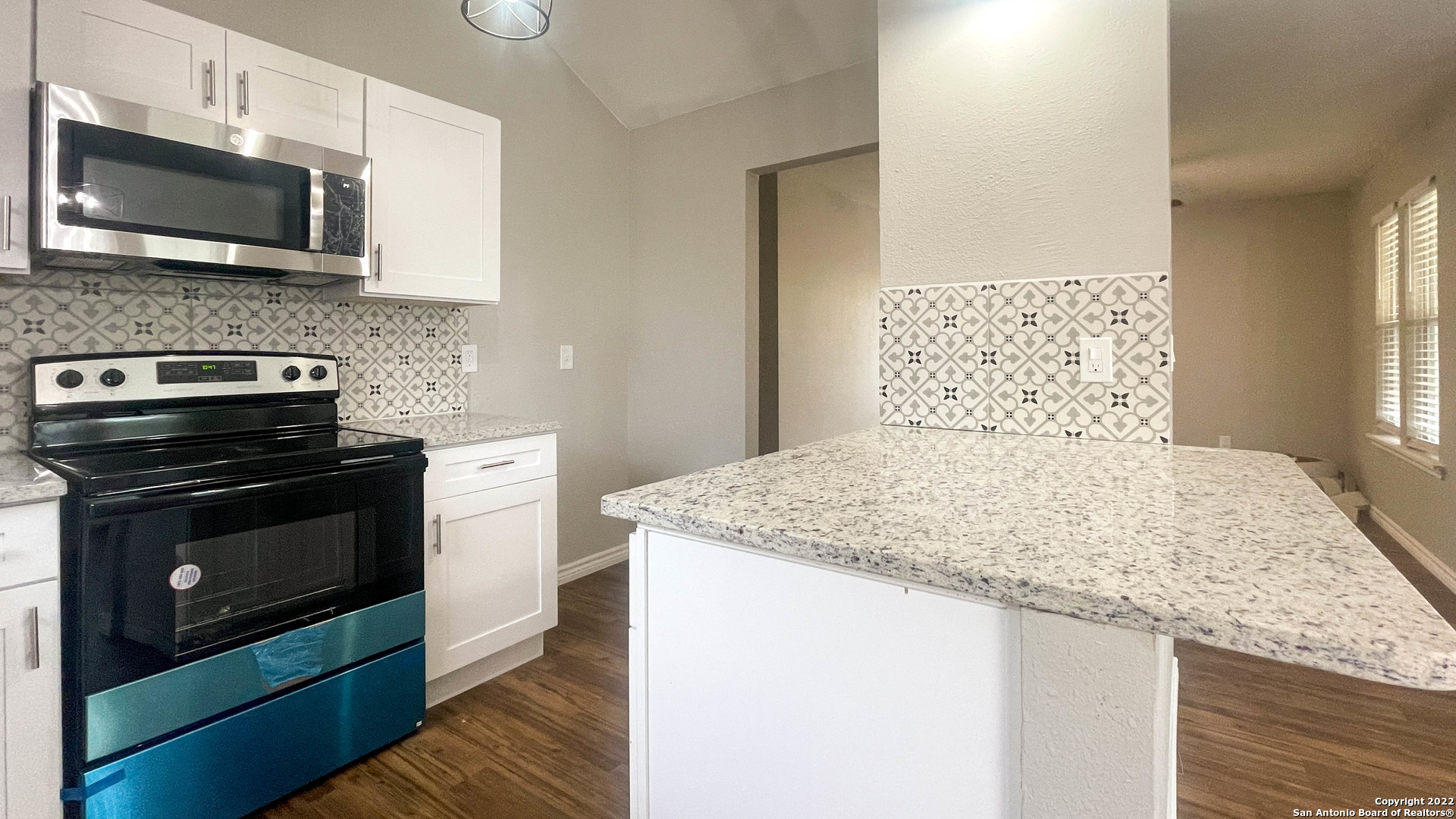 202 Ripplewind San Antonio TX 78203