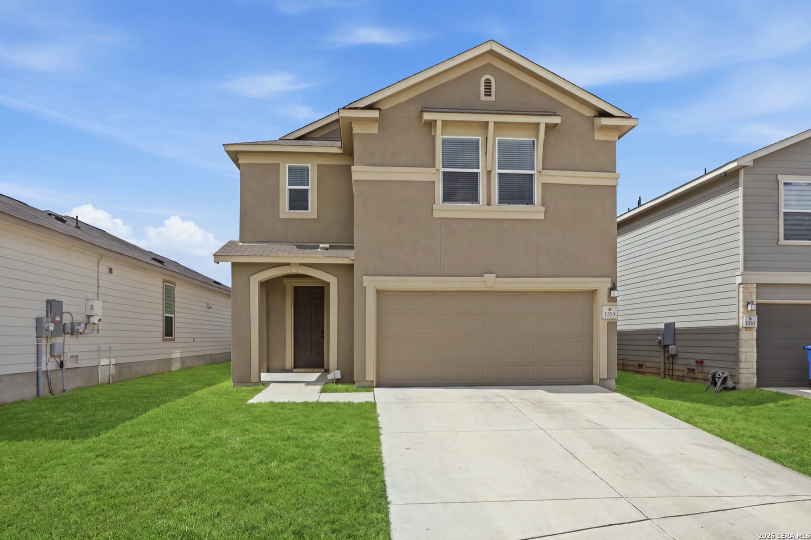3006 Old Almonte Drive San Antonio TX 78224