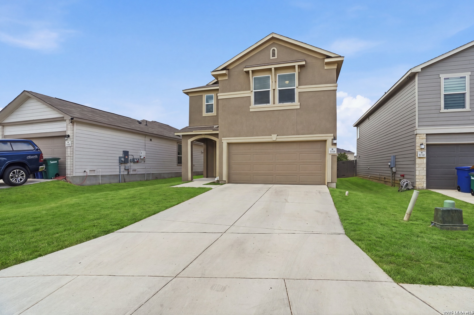 3006 Old Almonte Drive San Antonio TX 78224