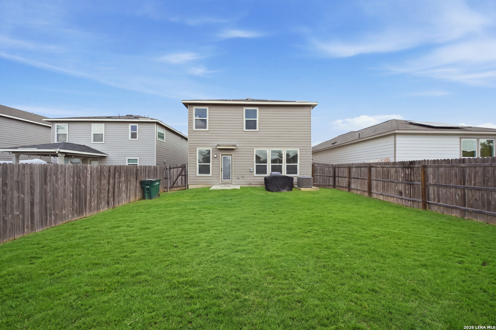 3006 Old Almonte Drive San Antonio TX 78224