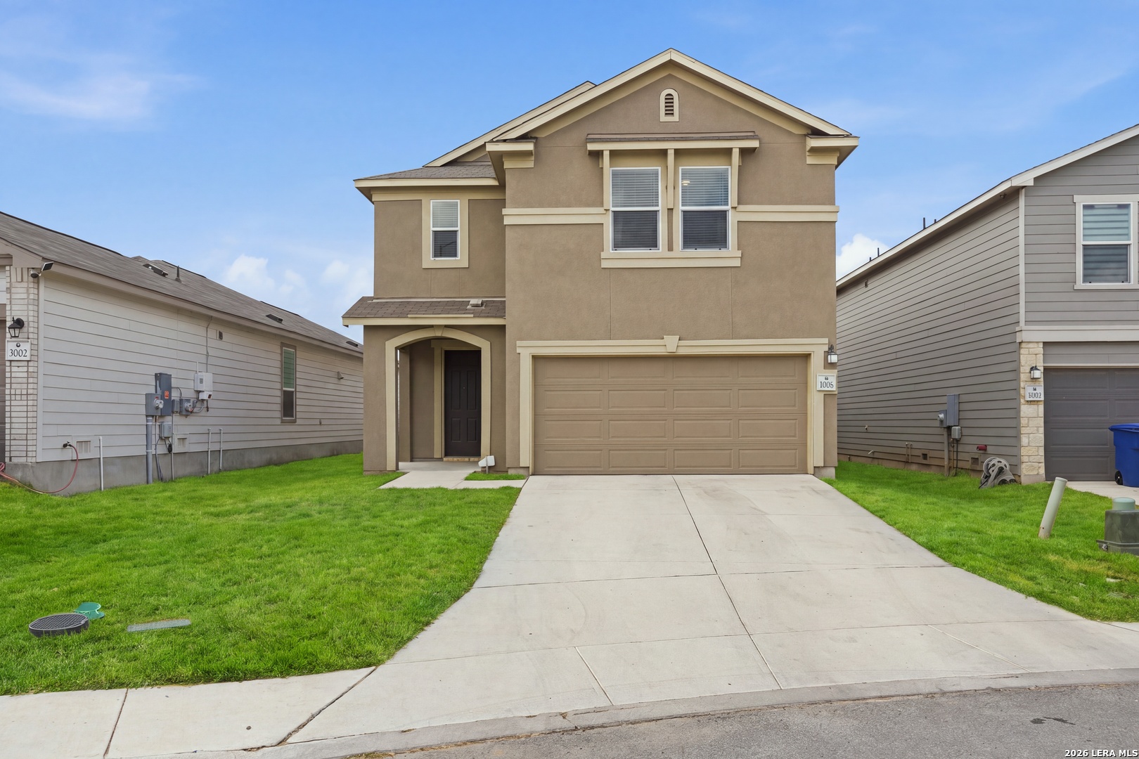 3006 Old Almonte Drive San Antonio TX 78224