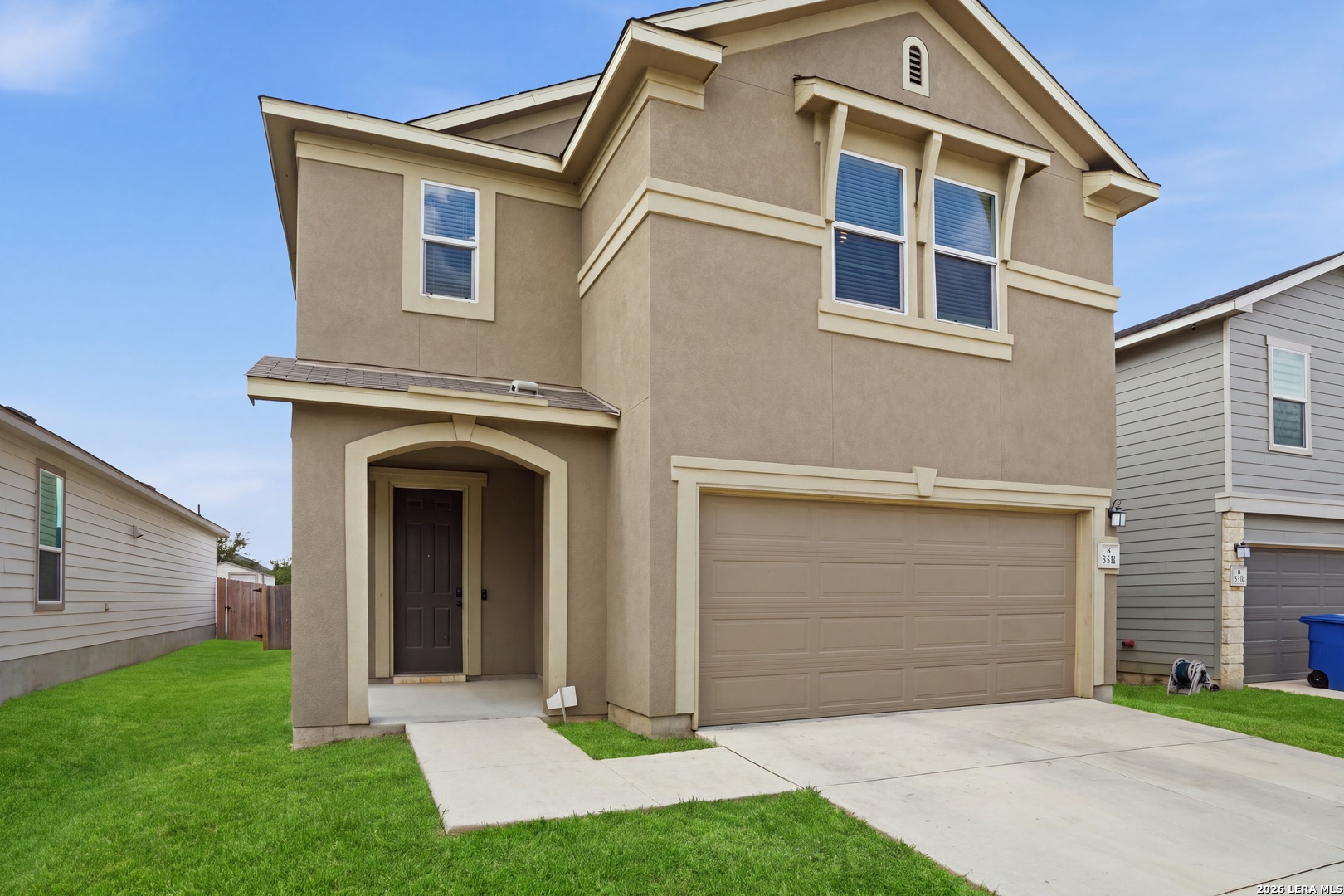 3006 Old Almonte Drive San Antonio TX 78224
