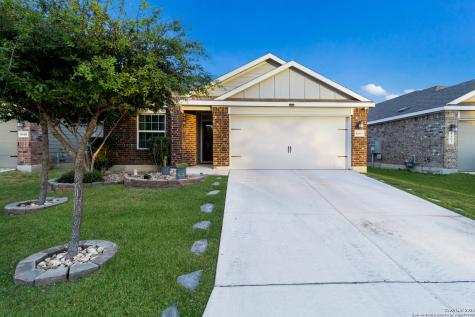 8406 Lamus Wheel San Antonio TX 78254