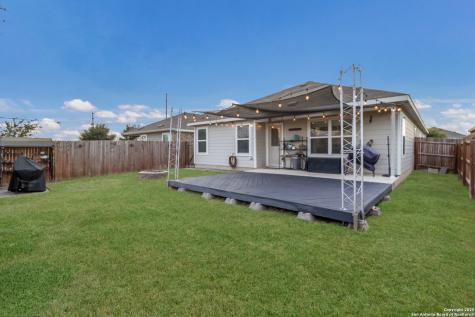 8406 Lamus Wheel San Antonio TX 78254
