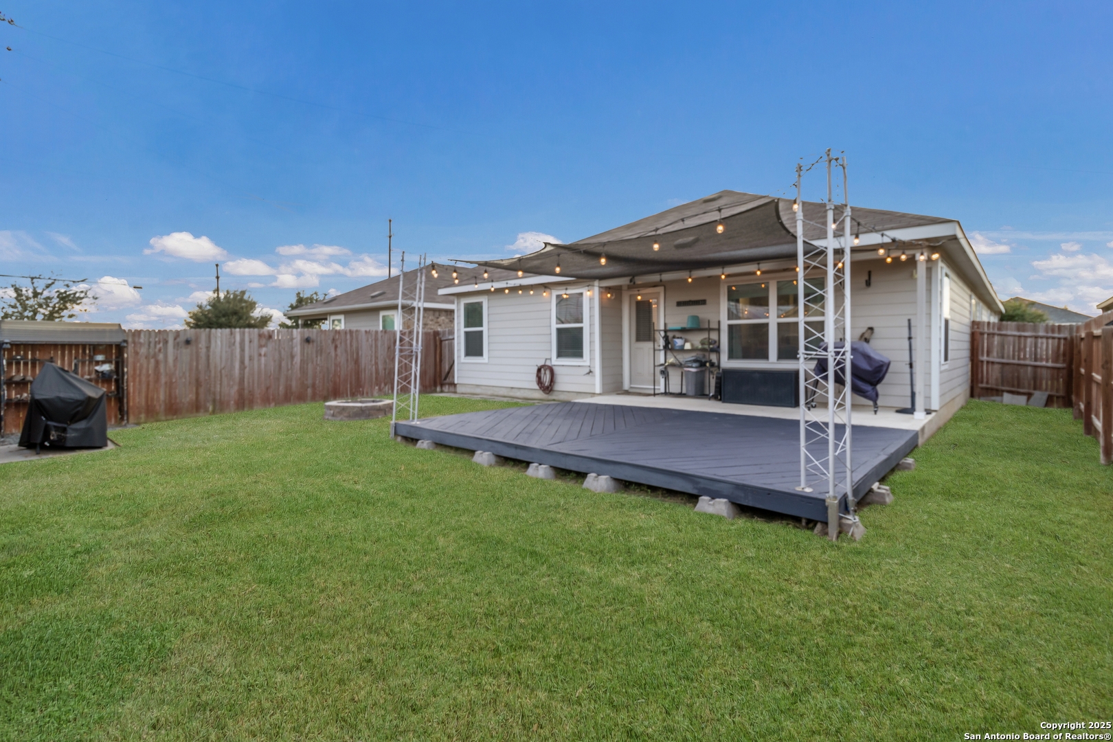 8406 Lamus Wheel San Antonio TX 78254