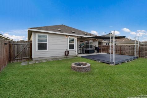 8406 Lamus Wheel San Antonio TX 78254