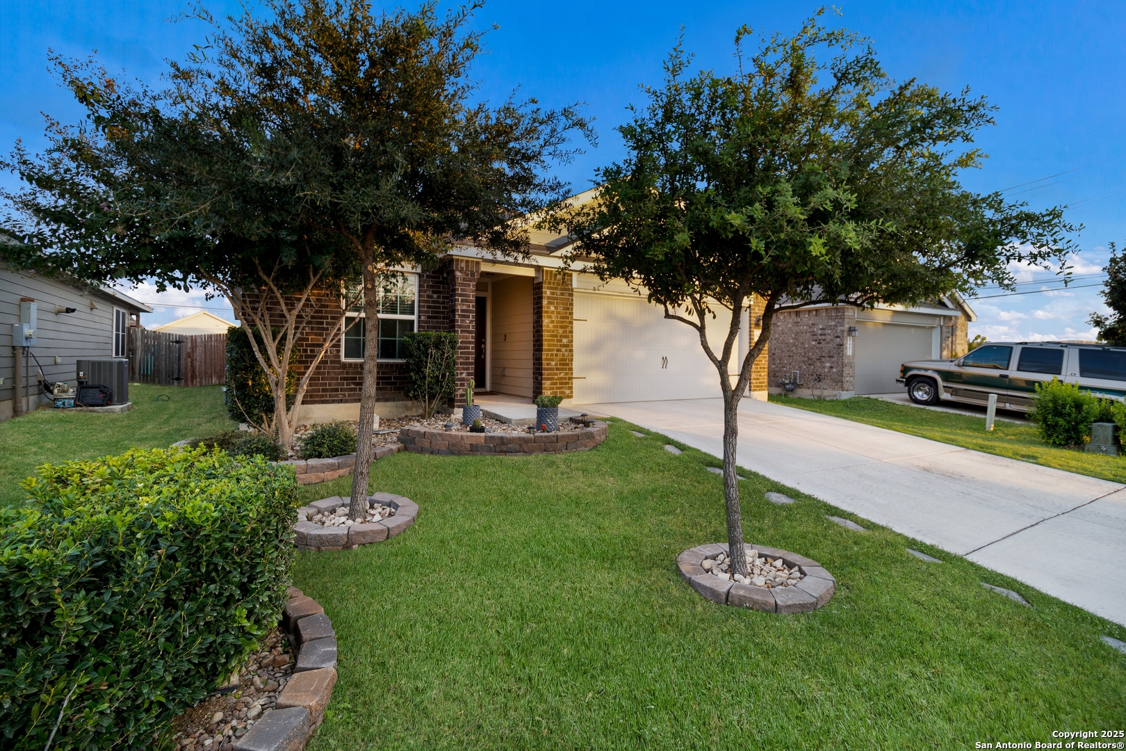 8406 Lamus Wheel San Antonio TX 78254