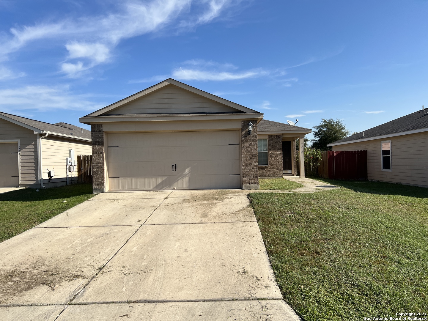 5718 Texas Canyon San Antonio TX 78252