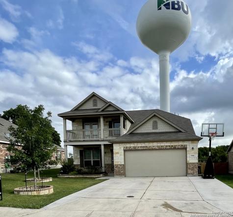 1906 Kalli Jo Lane New Braunfels TX 78130
