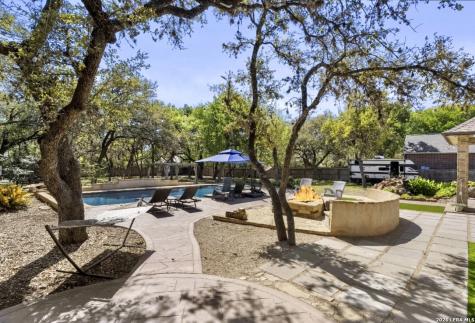 10918 Hunters Way Helotes TX 78023