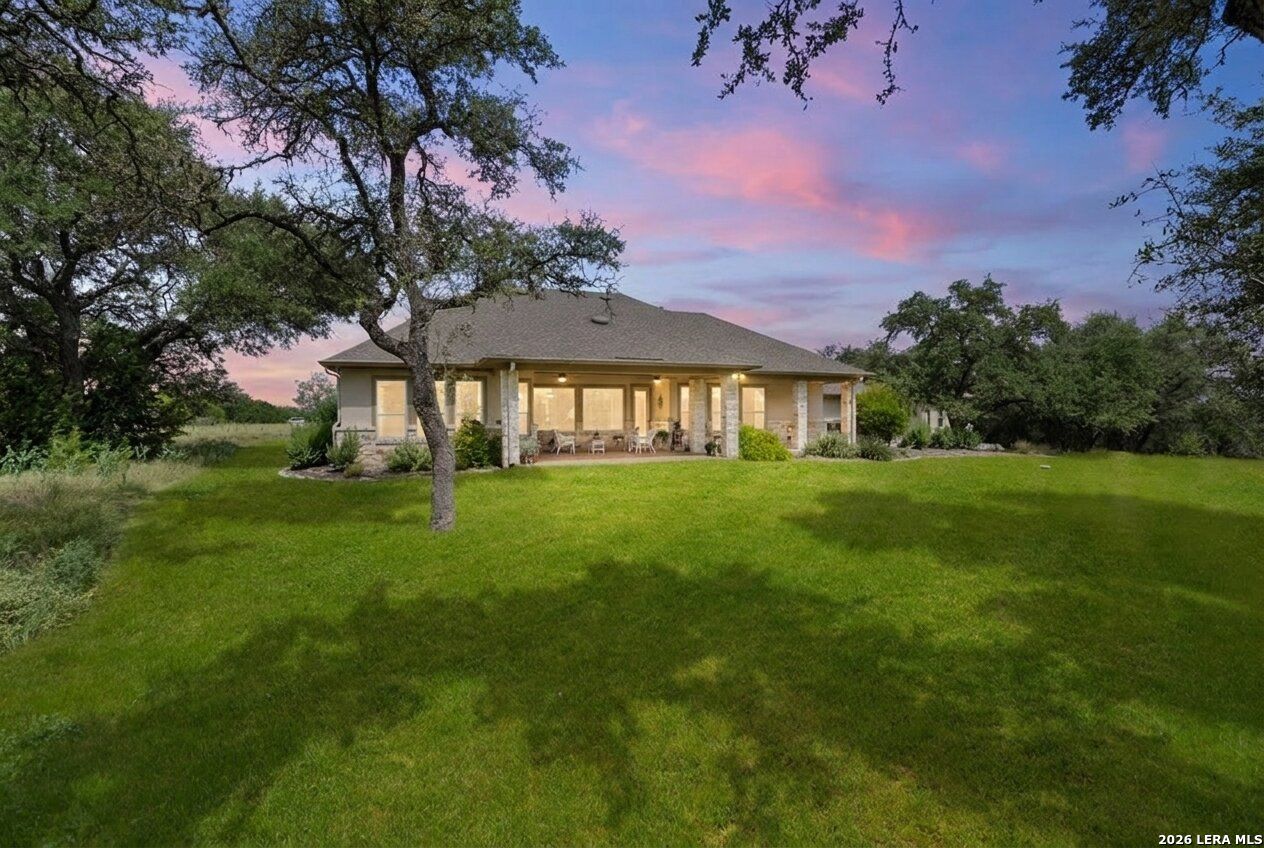 53 Verde Point Boerne TX 78006