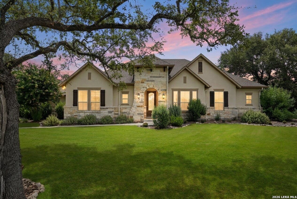 53 Verde Point Boerne TX 78006