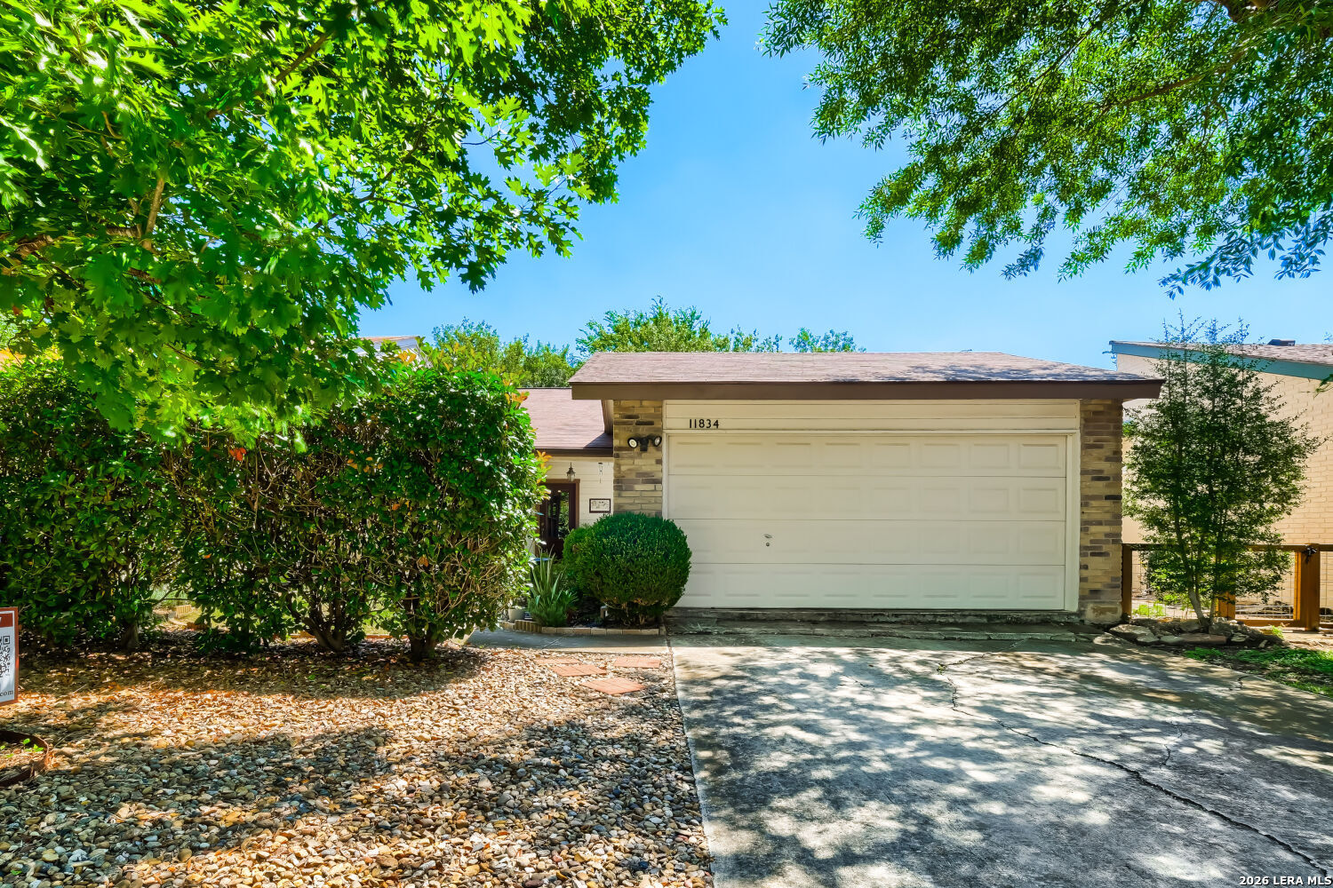 11834 Burning Bend Street San Antonio TX 78249