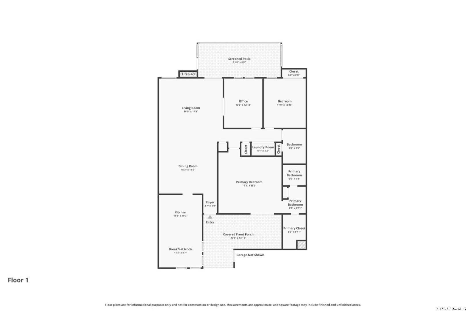 11834 Burning Bend Street San Antonio TX 78249