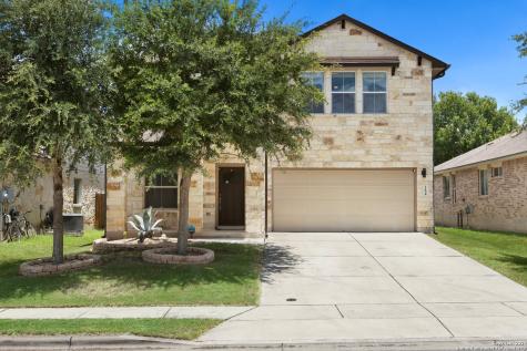 264 Oak Creek Way New Braunfels TX 78130